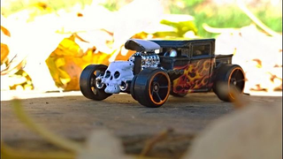 Illustration for article titled Show us: Hot Rods